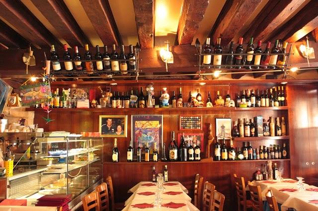 Ristorante Da Giulio